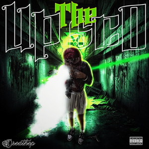 Up The Sco