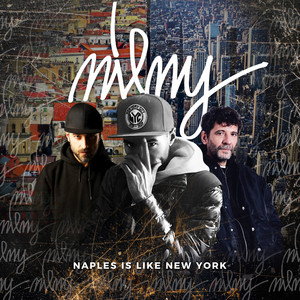 INTRO Nilny by DJ Gruff, Tony Esposito, Combass