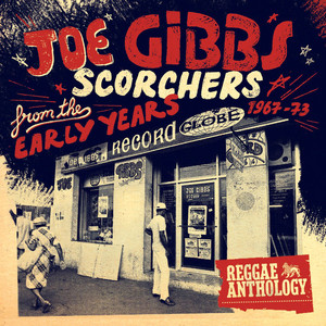 Jumpy Jumpy Girl by The Conquerors