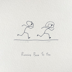 Running Back To You cover art