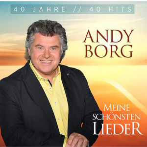 Andy Borg - Und wenn ich abends einschlaf'