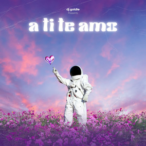 a ti te amo by DJ Goldie