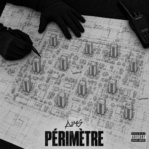 PÉRIMÈTRE by Dims