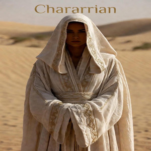 Chararrian by Soriano Joseo