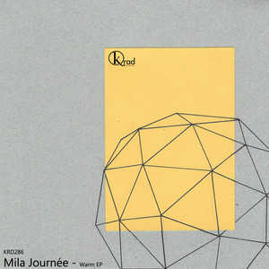 Warm Bio by Mila Journée cover art