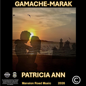 Patricia Ann by Gamache-Marak