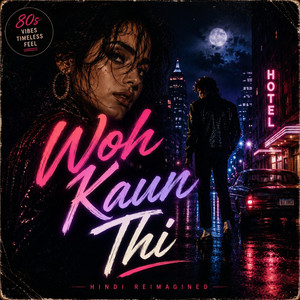 Woh Kaun Thi (Billie Jean) by Project Nischit