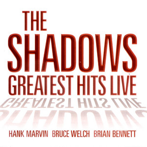 Greatest Hits (Live) - Compilation by The Shadows | Spotify