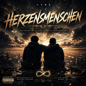 Herzensmenschen by VYRE