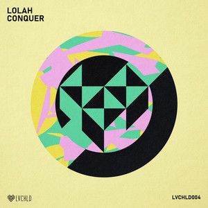 Lolah cover