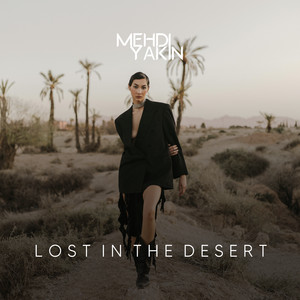 Lost In The Desert by Mehdi Yakin