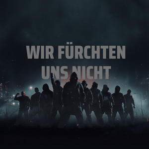 Wir fürchten uns nicht - Pastiche by Chilli Vanilli, Brass Knuckle
