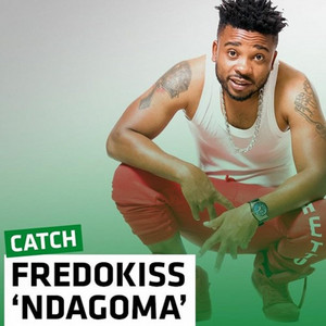 Fredokiss - Ndagoma (feat. Bucci & Ak On Tha Board)