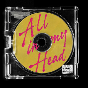 All In My Head by prod_rvmen, JUICYMUSIC