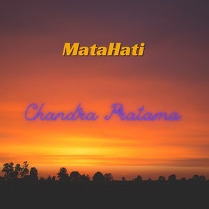 Chandra Pratama - Izikan Selamanya Namamu Dihati