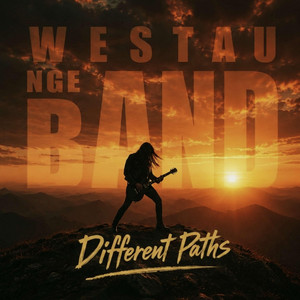 Different Paths by Wes Tau Nge Band