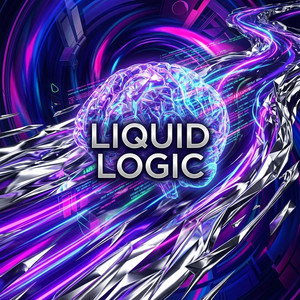 Liquid Logic by Kuro Glitch
