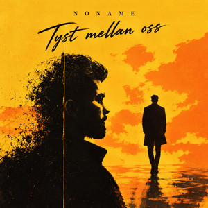 Tyst mellan oss by Noname