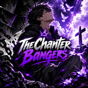 Heal & Not With You by TheChanter.™