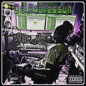 Get U Exposed by D'no B., Chrispy