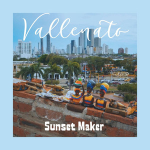 Vallenato by Sunset Maker