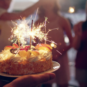 Leonardo Travensoli - Happy Birthday to Me! Today Is My Birthday.