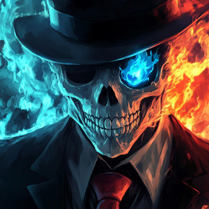 Epic Music Gekka & Japanese Mr. Toto Music - Bone Doll