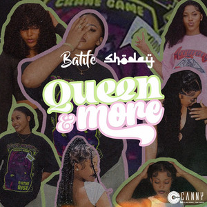 Queen N More cover art