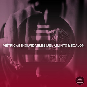 Real Kaiser - Metricas Inolvidables del Quinto Escalón (feat. Nacho Augenuino) [En Vivo]