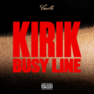 Busy Line - Radio Edit by KiRiK
