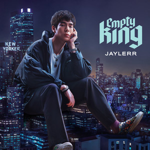 EMPTY KING by JAYLERR