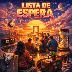 lista de espera by bukelomusic