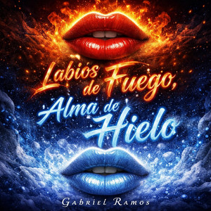 Labios de Fuego, Alma de Hielo by Gabriel ramos