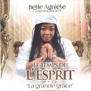 Le Temps de l'Esprit, Vol. 2: "La grande Grce" - Album by Belle Agnil &  le Rocher des Ages | Spotify
