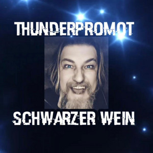Schwarzer Wein by Thunderpromot