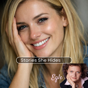 Not Everything Was Broken by Egle