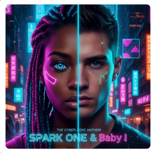 Baby I & Spark One - Gangsta