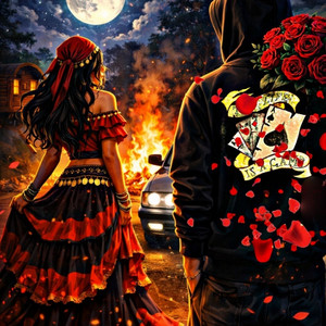 ZVUCAR - ️Циганочко Молода