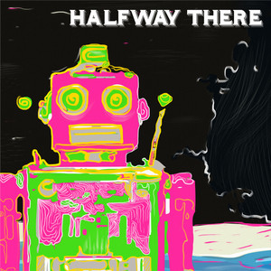 Halfway There