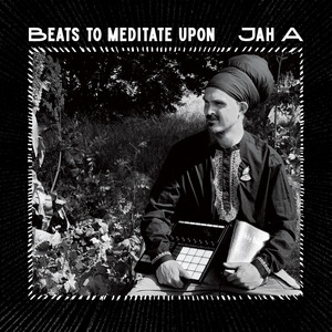Jah A - Celebration Move