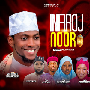 Infirajj noor by Sultonu Dhakireen