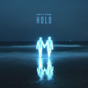 Hold cover art