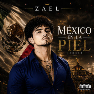 México En La Piel by Zael