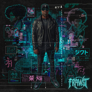 67 by Frawst, Skill Syrup