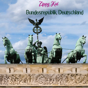 Bundesrepublik Deutschland