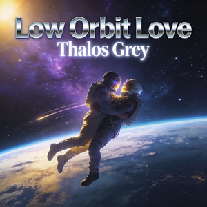 Low Orbit Love by Thalos Grey