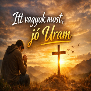 Bibliai Énekek - Itt vagyok most, jó Uram