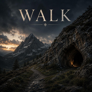 WALK by GAMESDJ