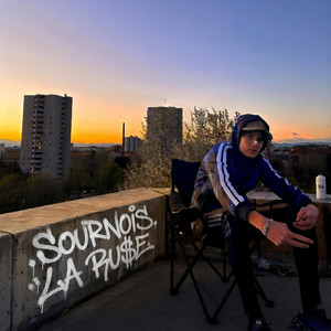 Sournois by La Ruse