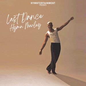 Last Dance album cover